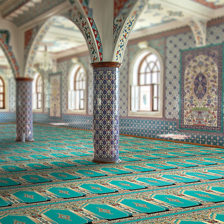 Helm Al Nassim Carpet Company